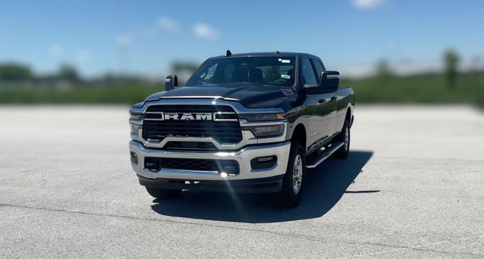 ram ram 2500 pickup 2026 3C6UR5JJ5TG246836 image ram ram 2500 pickup 2026 3C6UR5JJ5TG246836 image